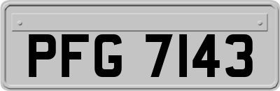 PFG7143