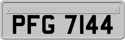 PFG7144