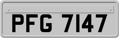 PFG7147