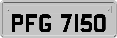 PFG7150