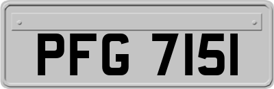 PFG7151