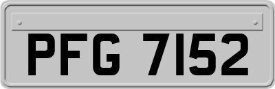 PFG7152