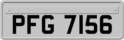 PFG7156