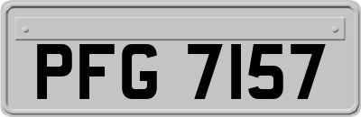 PFG7157