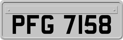 PFG7158