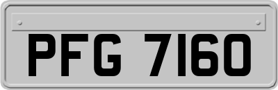 PFG7160