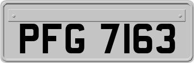 PFG7163
