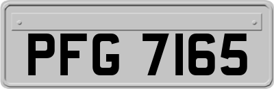 PFG7165