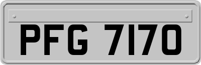 PFG7170