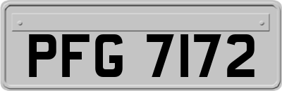 PFG7172