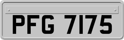 PFG7175