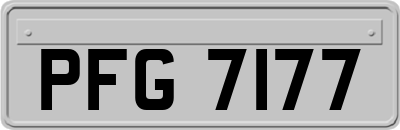 PFG7177