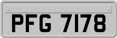 PFG7178