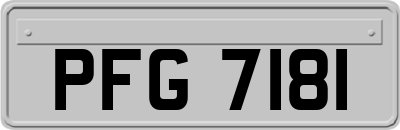 PFG7181