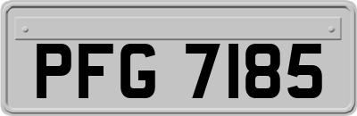 PFG7185