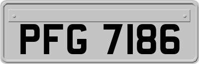 PFG7186
