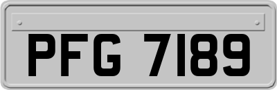 PFG7189