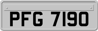 PFG7190