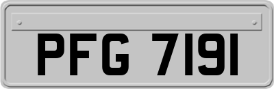 PFG7191