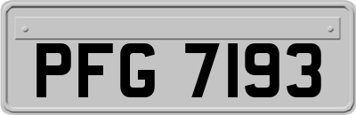 PFG7193