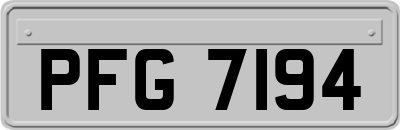 PFG7194