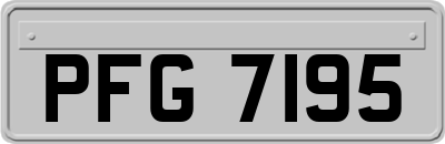 PFG7195