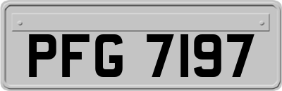 PFG7197