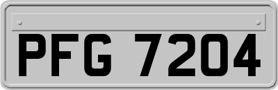 PFG7204
