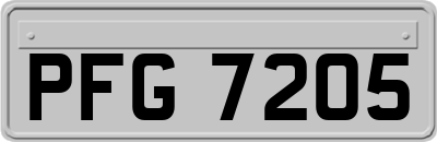 PFG7205