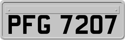 PFG7207