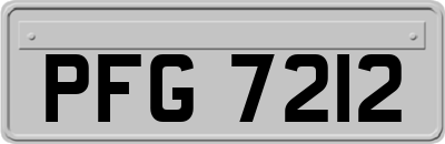 PFG7212