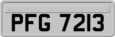 PFG7213