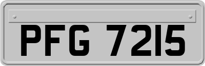 PFG7215