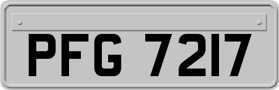 PFG7217