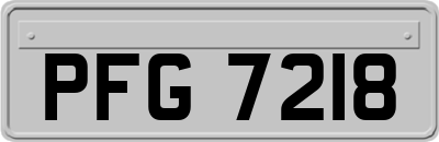 PFG7218