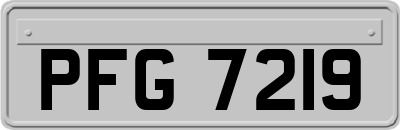 PFG7219