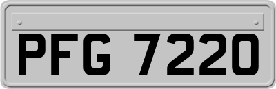 PFG7220