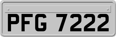 PFG7222