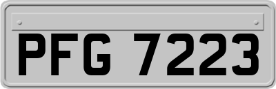 PFG7223