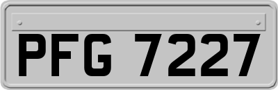 PFG7227