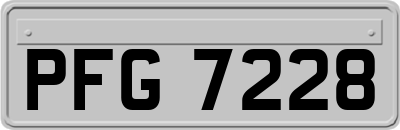 PFG7228
