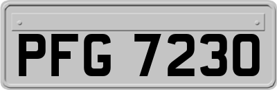 PFG7230