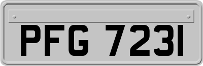 PFG7231