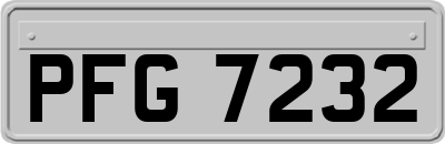 PFG7232