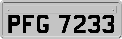PFG7233