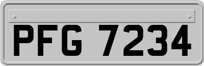 PFG7234