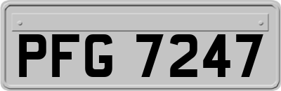 PFG7247