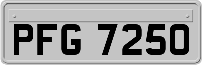 PFG7250