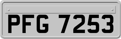 PFG7253