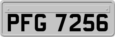 PFG7256